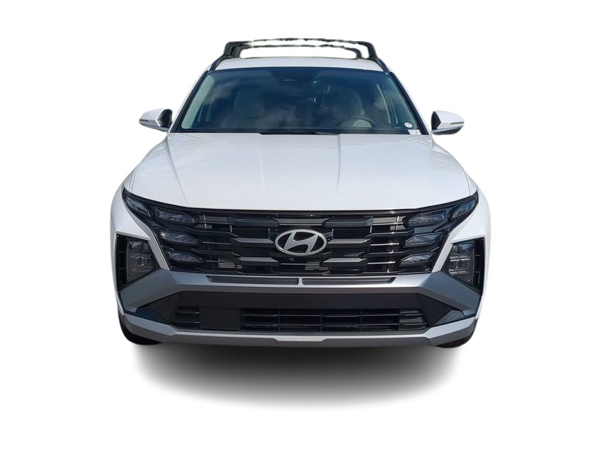 Thumbnail: 2026 Hyundai Tucson - 6