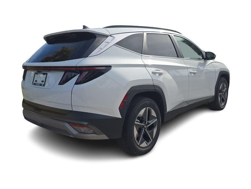 Thumbnail: 2026 Hyundai Tucson - 18