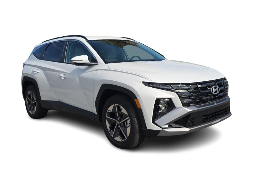 Thumbnail: 2026 Hyundai Tucson - 20