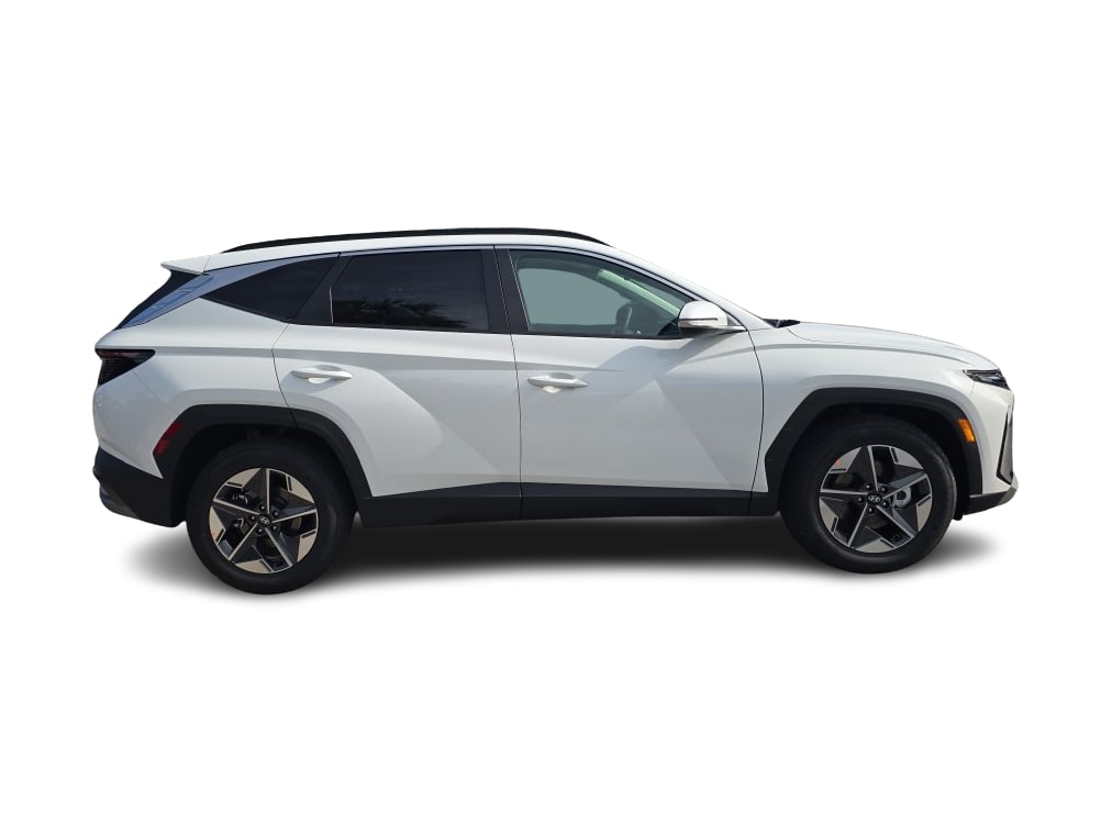Thumbnail: 2026 Hyundai Tucson - 19