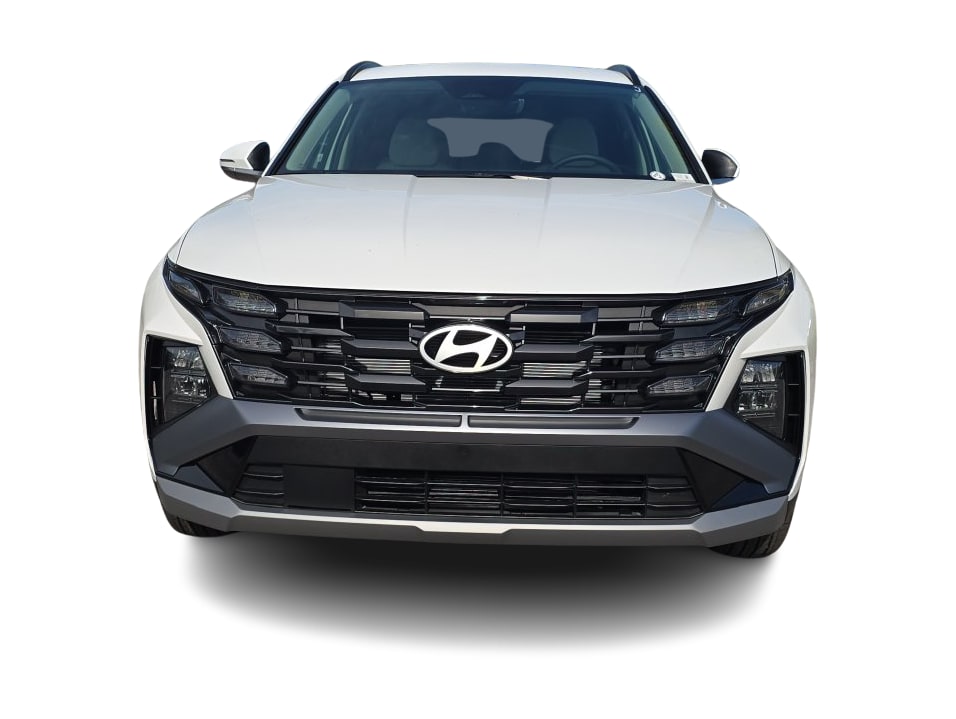 Thumbnail: 2026 Hyundai Tucson - 6