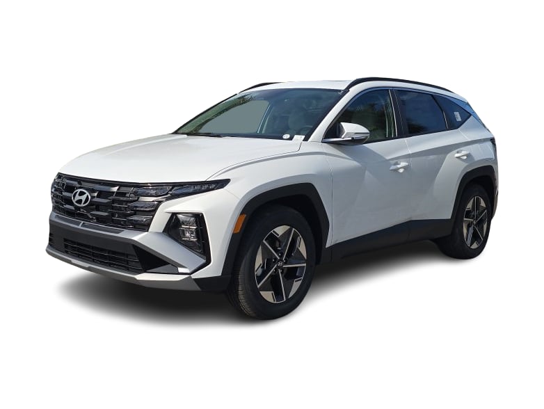 Thumbnail: 2026 Hyundai Tucson - 17