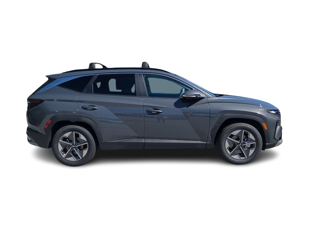 Thumbnail: 2026 Hyundai Tucson - 19