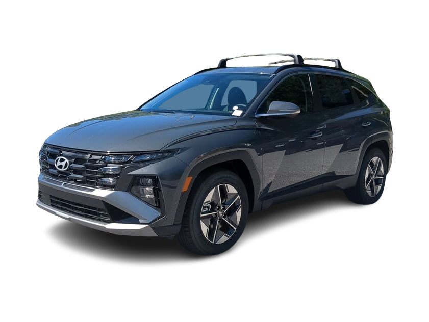 Thumbnail: 2026 Hyundai Tucson - 17