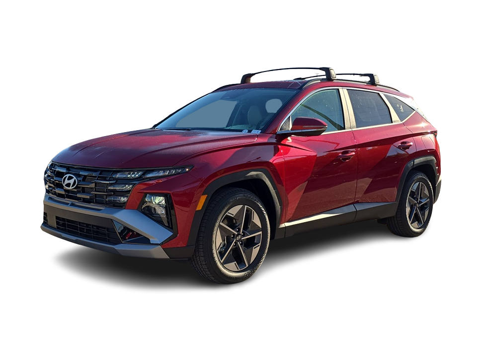 Thumbnail: 2026 Hyundai Tucson - 17