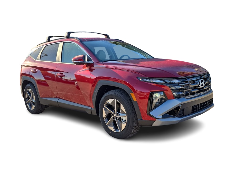 Thumbnail: 2026 Hyundai Tucson - 20