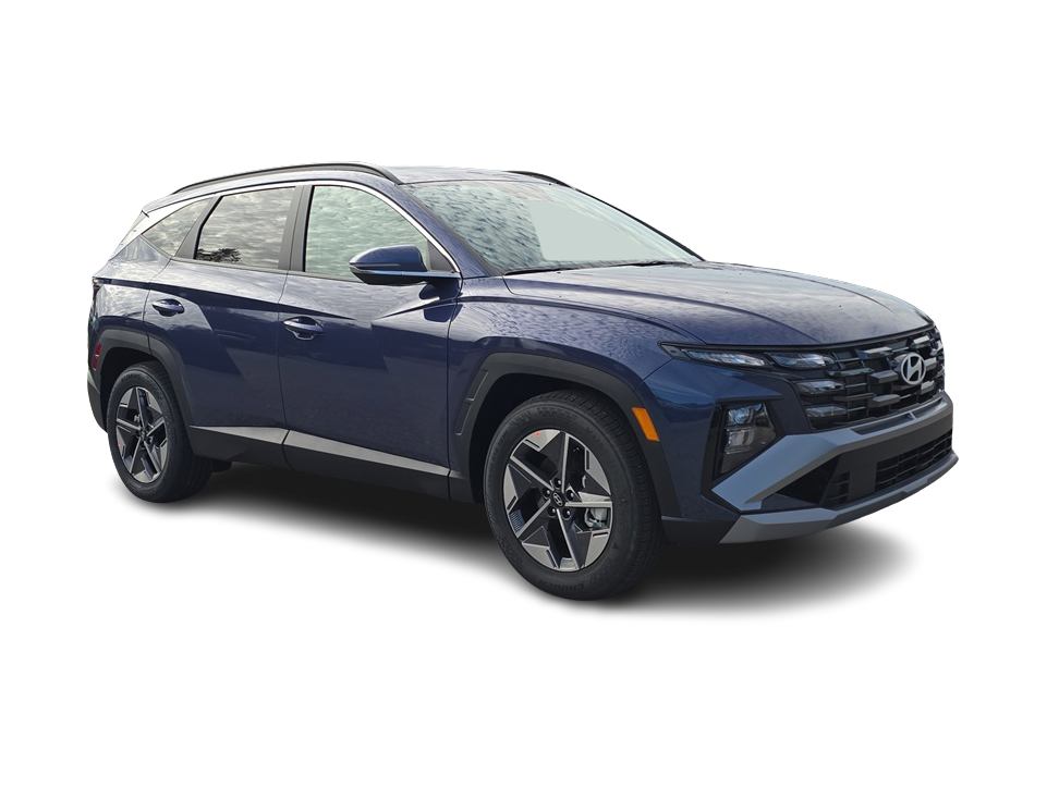 Thumbnail: 2026 Hyundai Tucson - 20