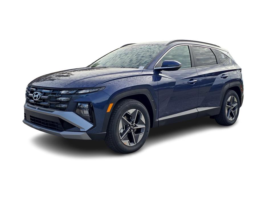 Thumbnail: 2026 Hyundai Tucson - 17