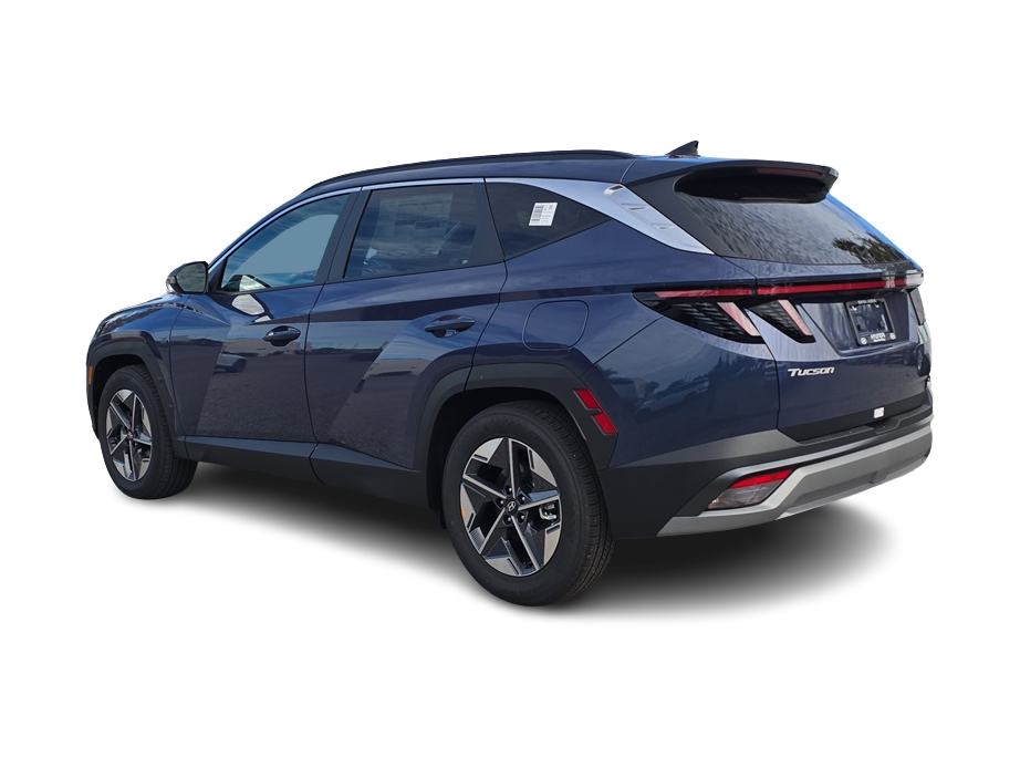 Thumbnail: 2026 Hyundai Tucson - 4