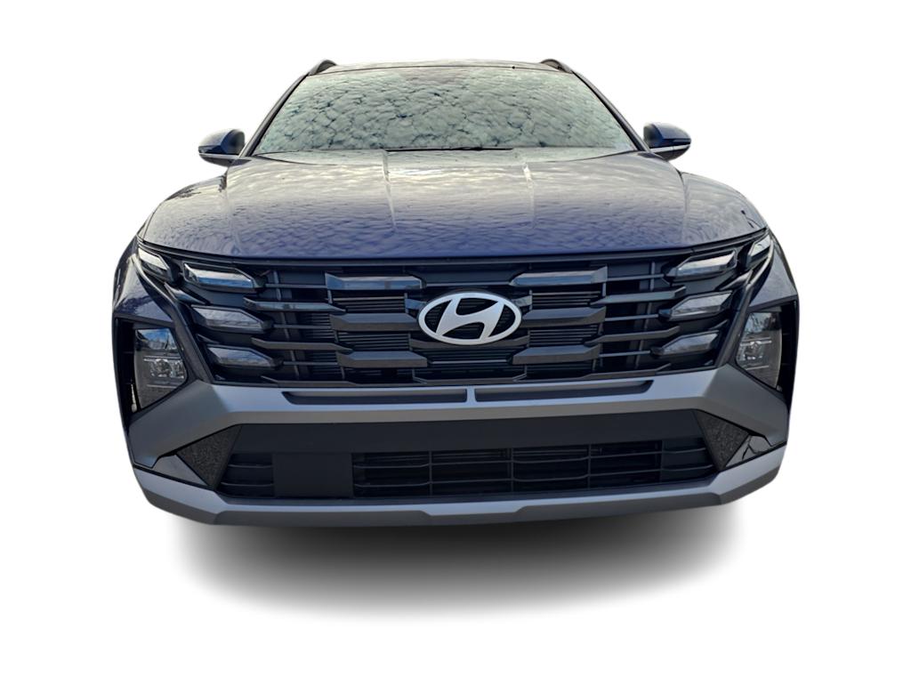 Thumbnail: 2026 Hyundai Tucson - 6