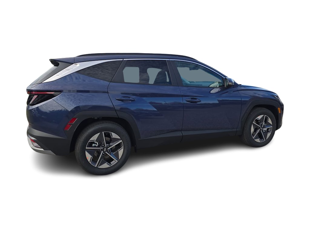 Thumbnail: 2026 Hyundai Tucson - 19