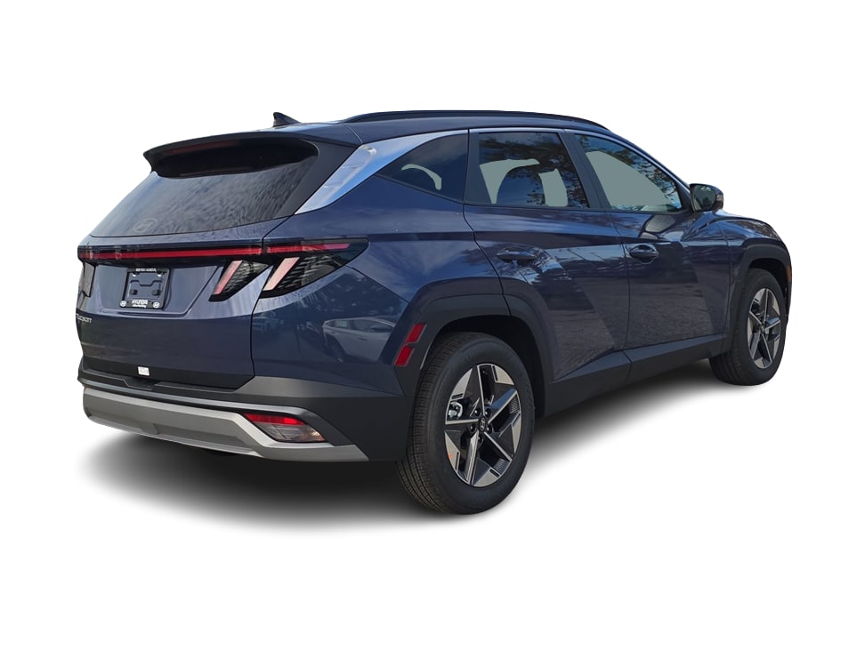 Thumbnail: 2026 Hyundai Tucson - 18