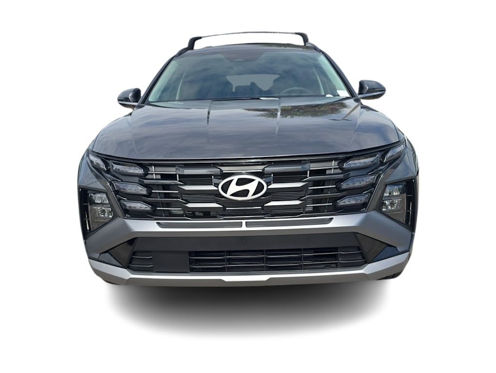 Thumbnail: 2026 Hyundai Tucson - 6