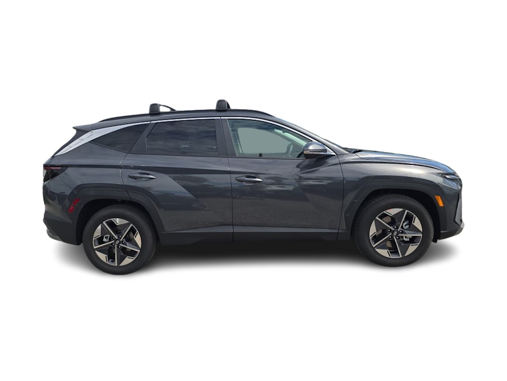Thumbnail: 2026 Hyundai Tucson - 19