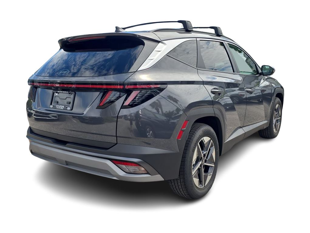 Thumbnail: 2026 Hyundai Tucson - 18