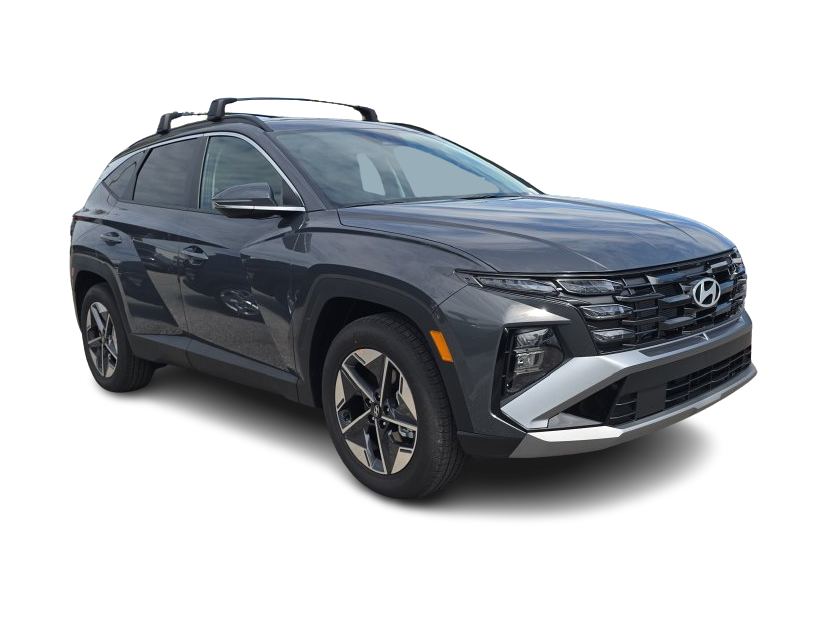 Thumbnail: 2026 Hyundai Tucson - 20