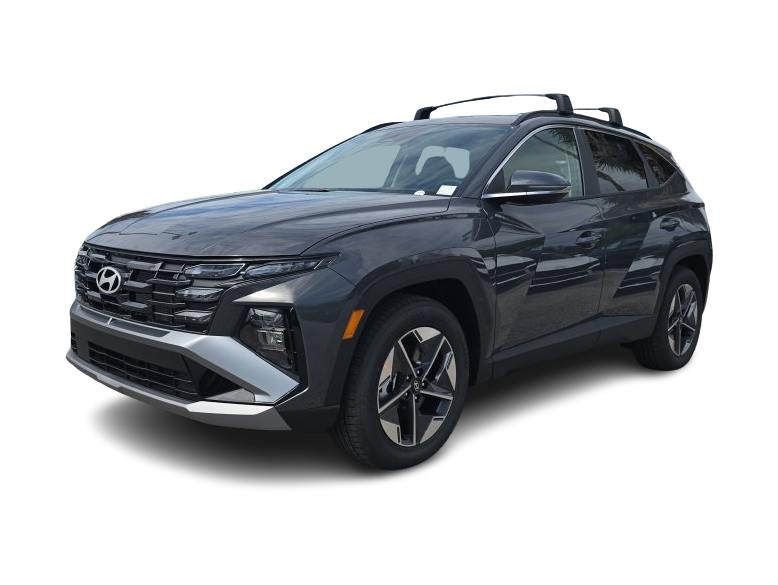 Thumbnail: 2026 Hyundai Tucson - 17