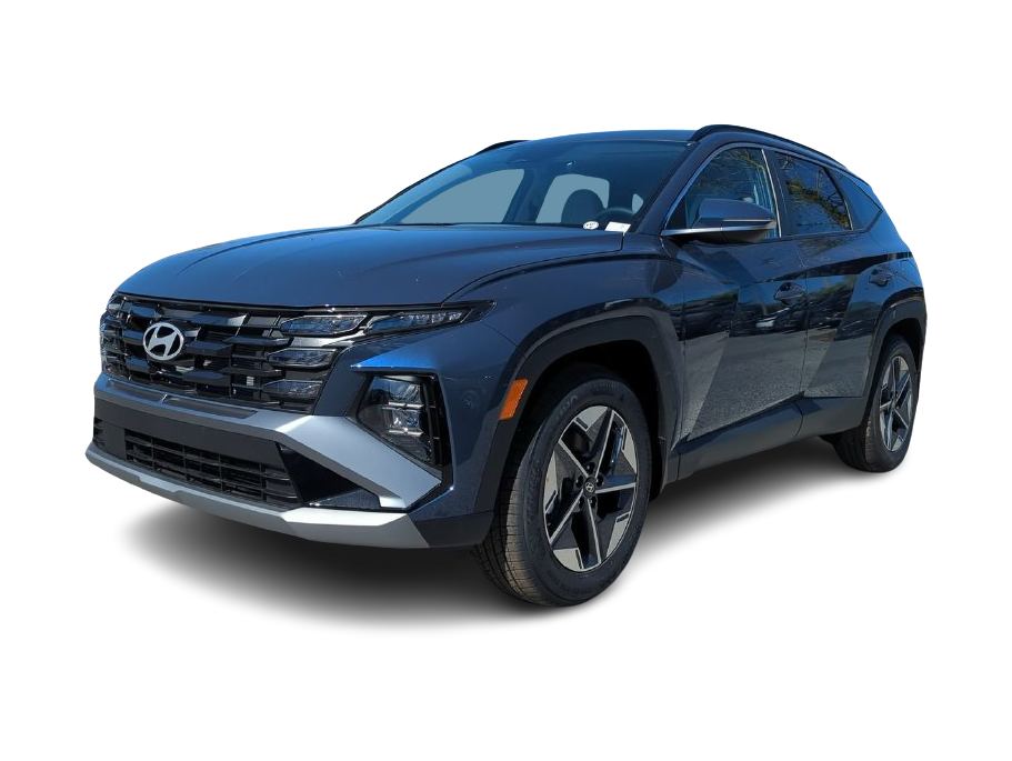 Thumbnail: 2026 Hyundai Tucson - 17