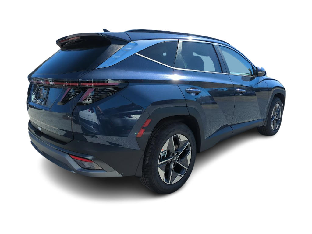 Thumbnail: 2026 Hyundai Tucson - 18