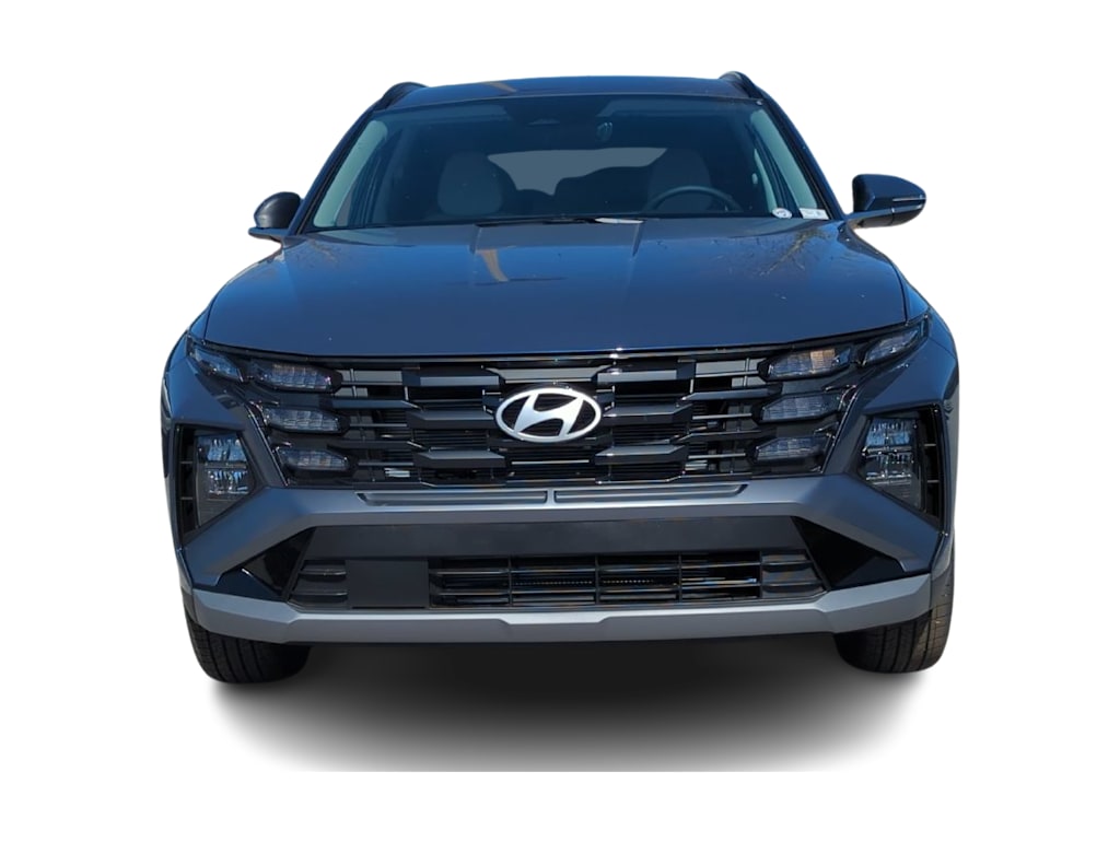 Thumbnail: 2026 Hyundai Tucson - 6