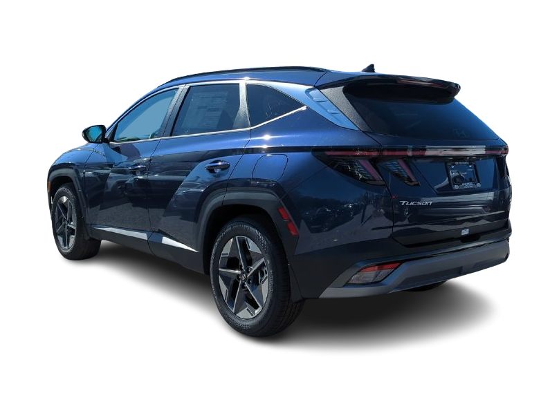 Thumbnail: 2026 Hyundai Tucson - 4