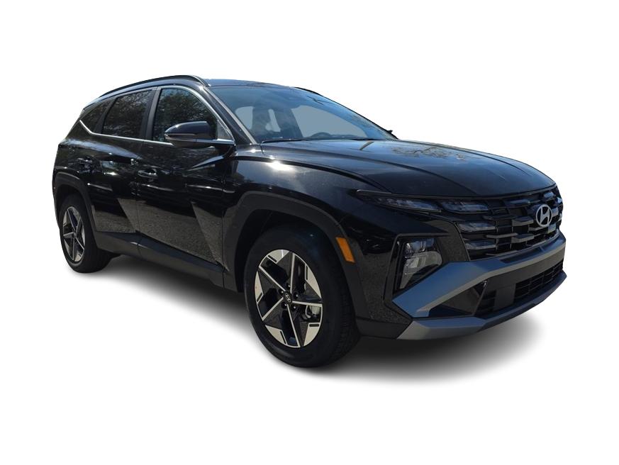 Thumbnail: 2025 Hyundai Tucson - 23
