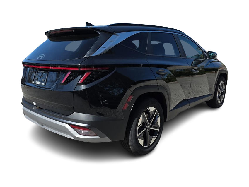 Thumbnail: 2025 Hyundai Tucson - 21