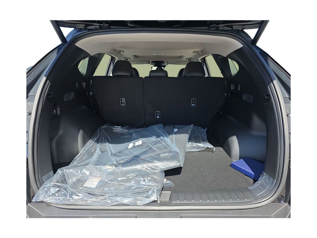 Thumbnail: 2025 Hyundai Tucson - 36