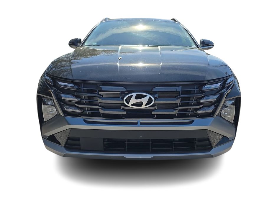 Thumbnail: 2025 Hyundai Tucson - 6