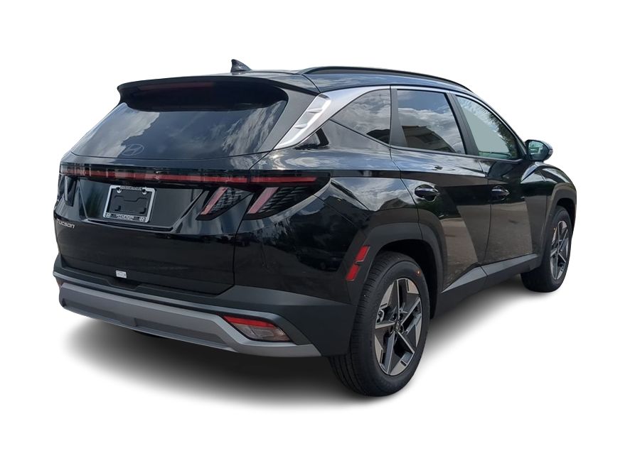 Thumbnail: 2026 Hyundai Tucson - 18