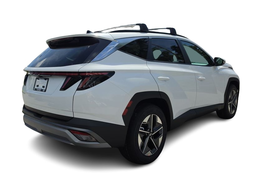 Thumbnail: 2026 Hyundai Tucson - 18