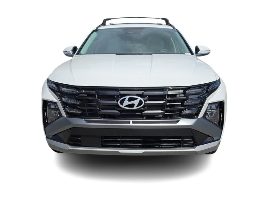 Thumbnail: 2026 Hyundai Tucson - 6