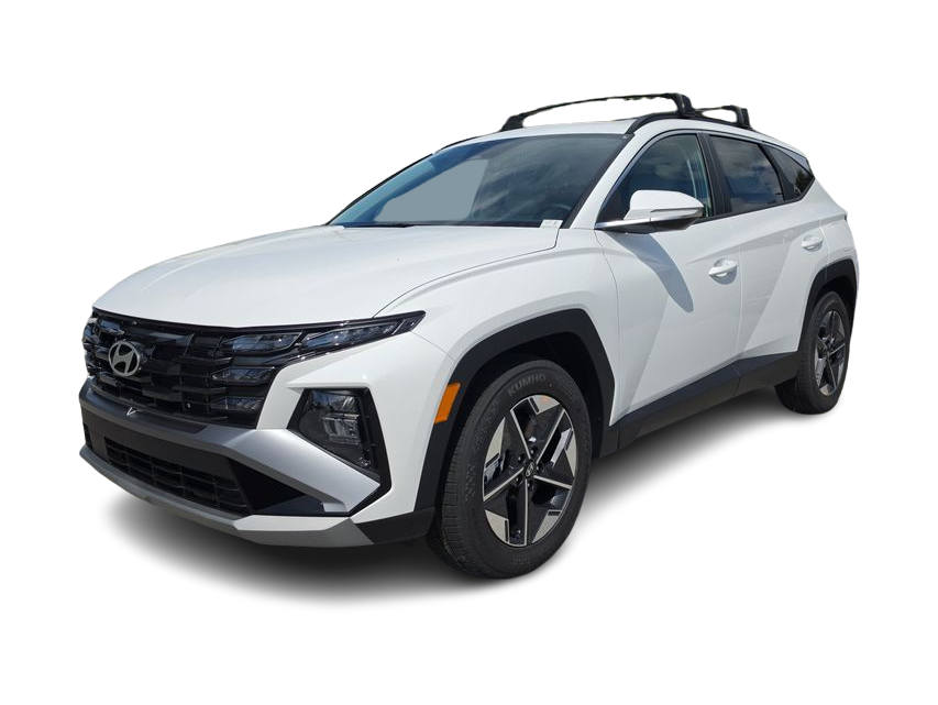 Thumbnail: 2026 Hyundai Tucson - 17