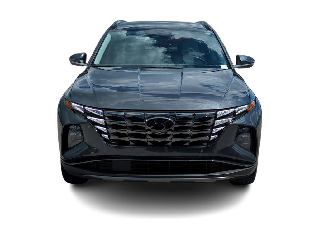 Thumbnail: 2022 Hyundai Tucson - 6