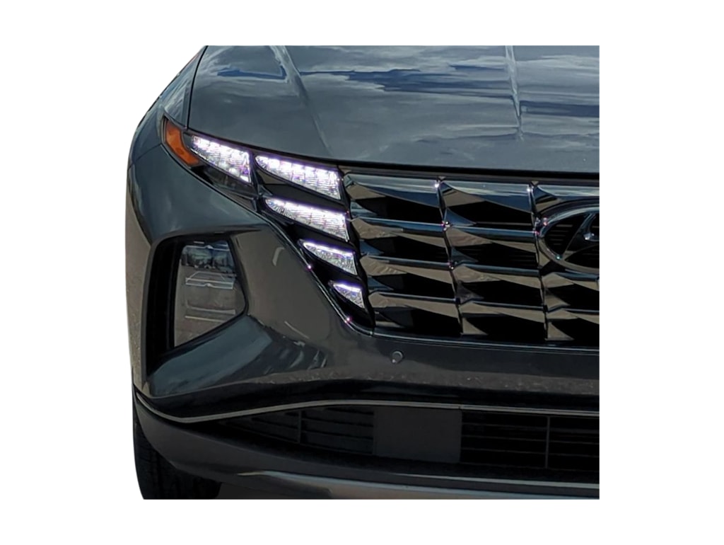 Thumbnail: 2022 Hyundai Tucson - 21