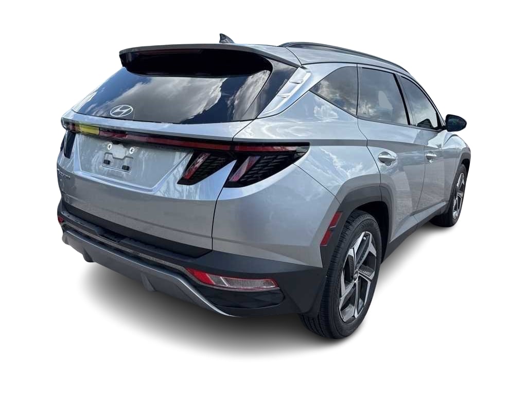 Thumbnail: 2022 Hyundai Tucson - 9