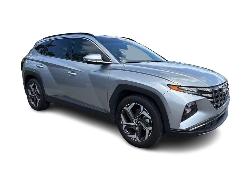 Thumbnail: 2022 Hyundai Tucson - 10