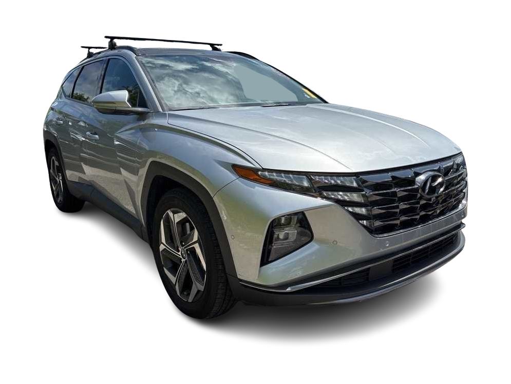 Thumbnail: 2022 Hyundai Tucson - 10