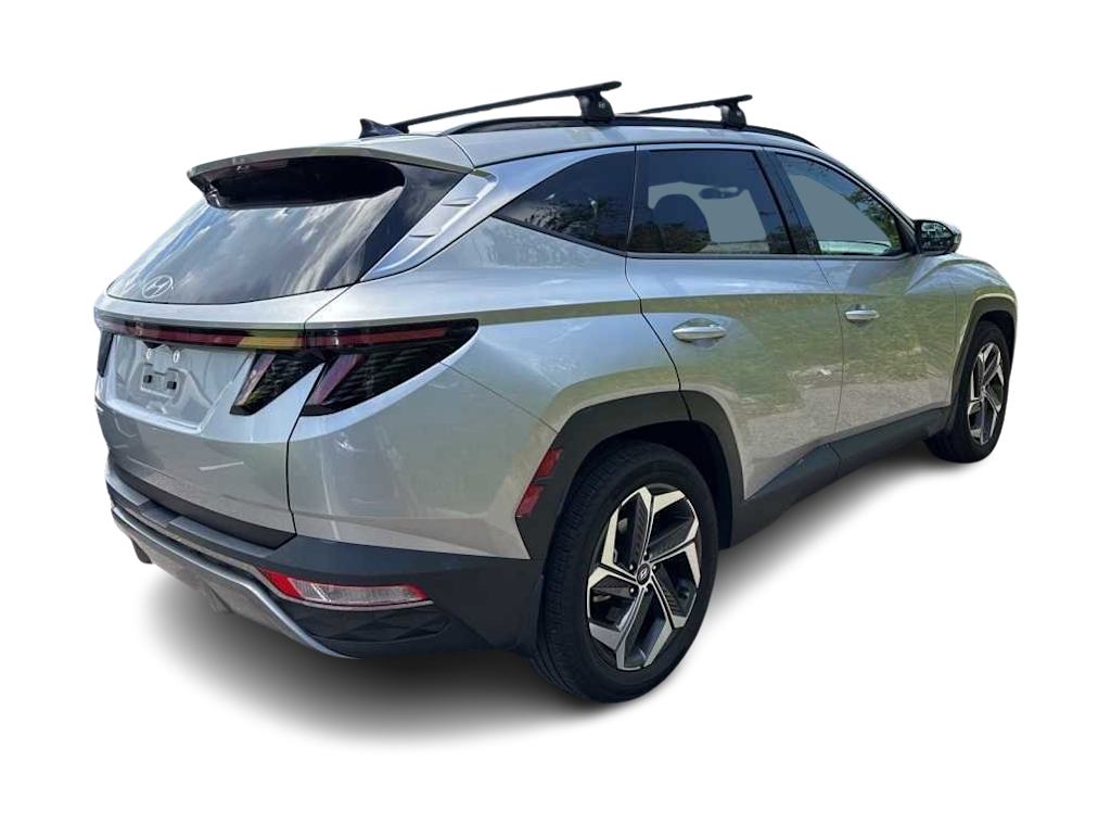 Thumbnail: 2022 Hyundai Tucson - 9