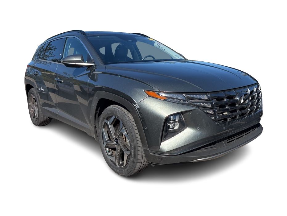 Thumbnail: 2022 Hyundai Tucson - 11