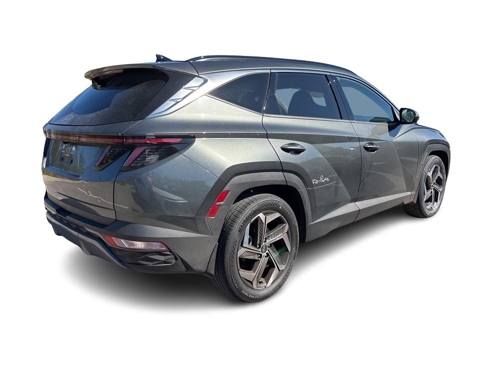 Thumbnail: 2022 Hyundai Tucson - 10