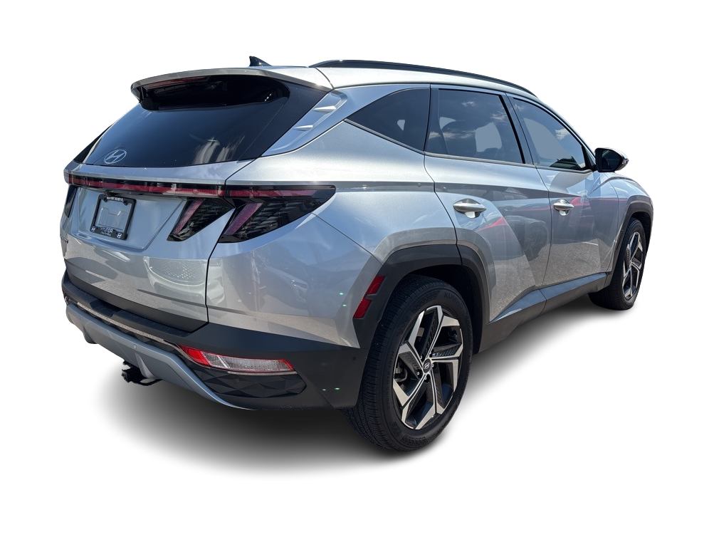 Thumbnail: 2022 Hyundai Tucson - 10