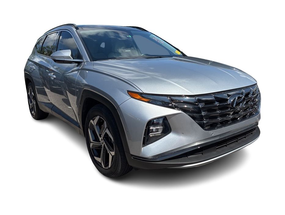 Thumbnail: 2022 Hyundai Tucson - 11