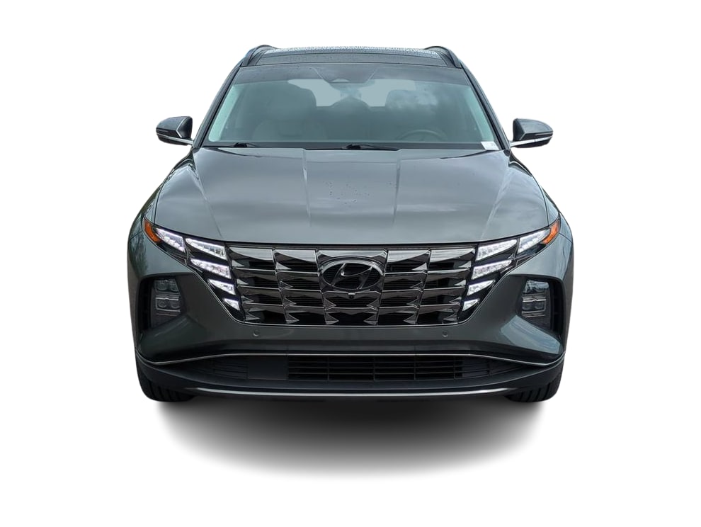 Thumbnail: 2022 Hyundai Tucson - 6