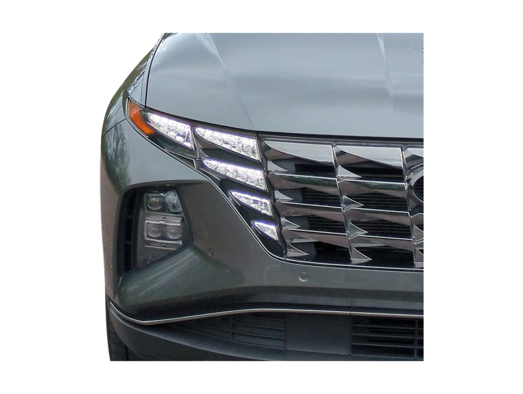 Thumbnail: 2022 Hyundai Tucson - 20