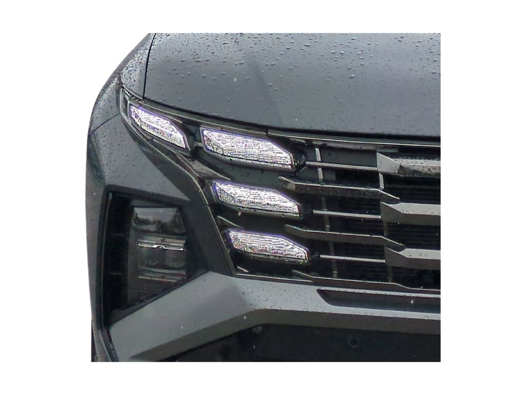 Thumbnail: 2025 Hyundai Tucson - 21