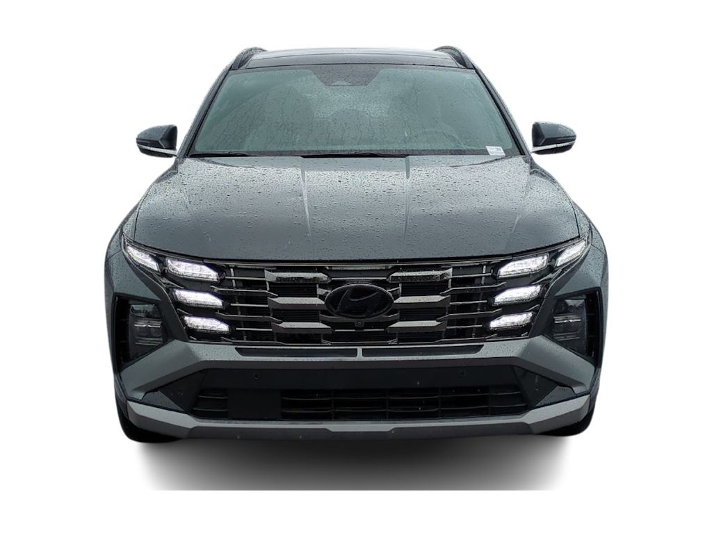 Thumbnail: 2025 Hyundai Tucson - 6