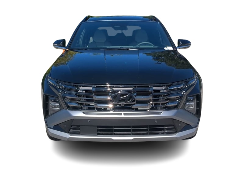 Thumbnail: 2026 Hyundai Tucson - 6