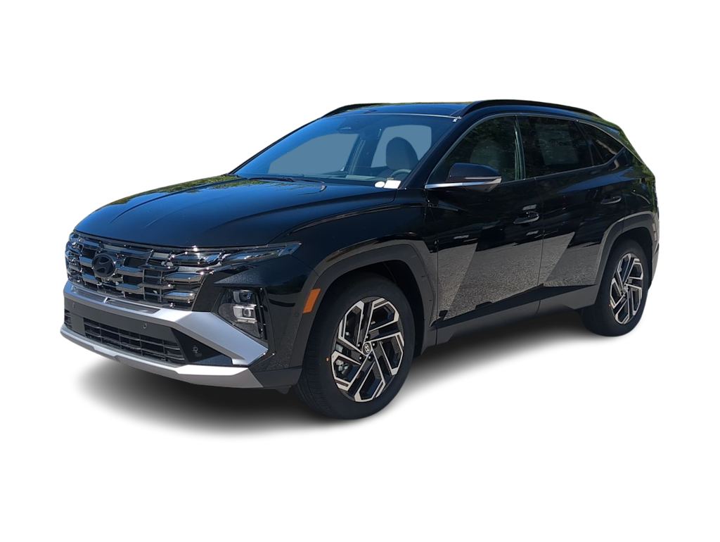 Thumbnail: 2026 Hyundai Tucson - 17