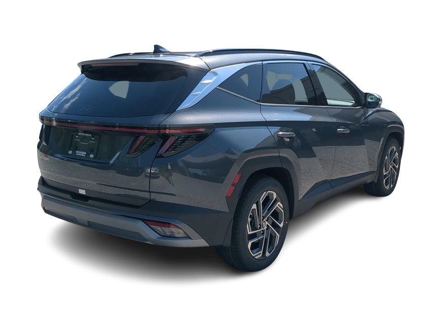 Thumbnail: 2026 Hyundai Tucson - 17